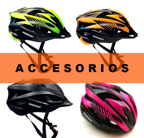 Banner de TiendaBici Argentina